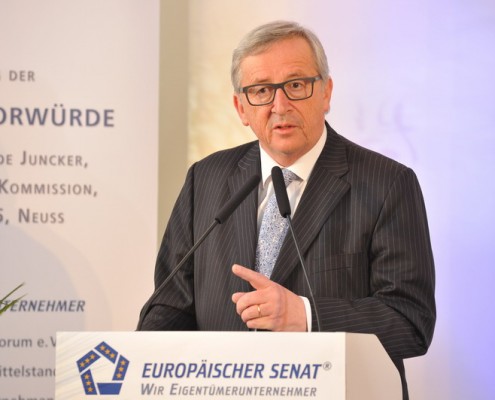 Hermann Gröhe MdB, Bundesminister für Gesundheit