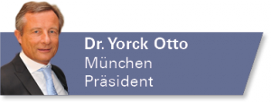 Dr. Yorck Otto