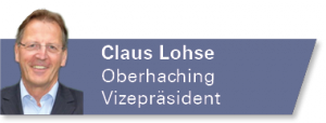 Claus Lohse